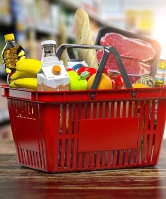 Imagem: Dotz Registra Menos Itens nas Compras