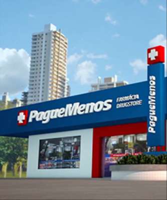 Imagem: Pague Menos Amplia Assistência Farmacêutica