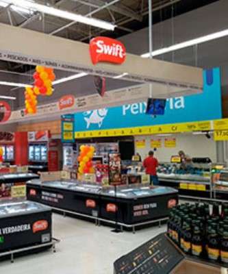 Imagem: Quatro Unidades Recebem Store in Store