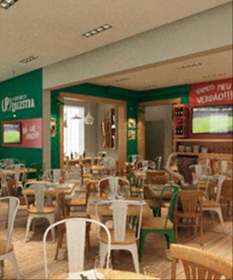 Imagem: Allianz Parque Inaugura Rede de Restaurantes