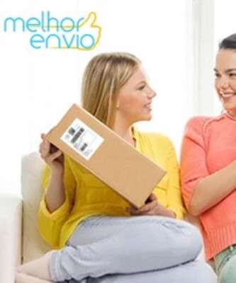 Imagem: Empresa Lança Serviço de Entrega
