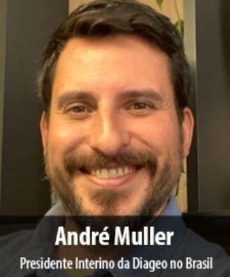 Imagem: André Muller Assume Cargo de Forma Interina