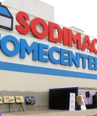 Imagem: Sodimac Inaugura no Interior de SP