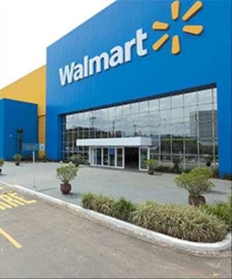 Imagem: Walmart Brasil Vai Unir Lojas Físicas e E-commerce