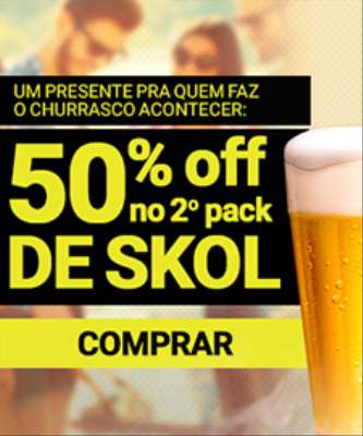 Imagem: Zé Delivery Realiza Promoção Especial