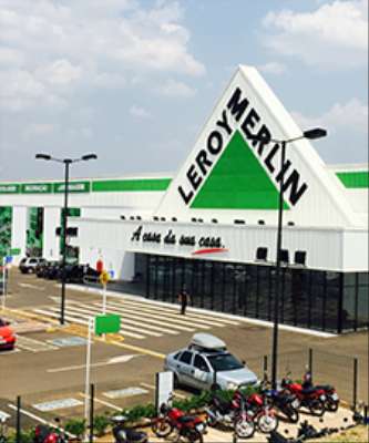 Imagem: Leroy Merlin Inicia Festival de Ofertas
