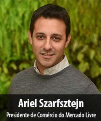 Imagem: Ariel Szarfsztejn Assume Cargo no Mercado Livre