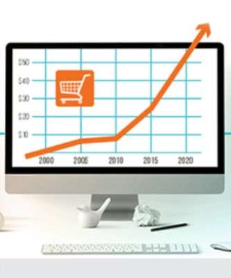 Imagem: Pedidos Aumentam 36% na Plataforma Nuvemshop