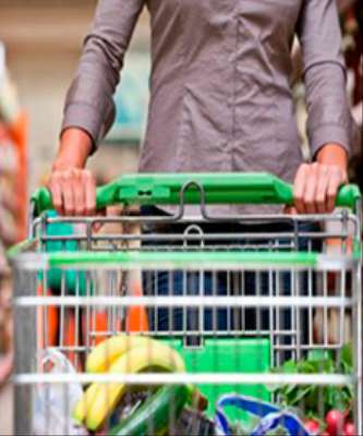 Imagem: Supermercados Paulistas Faturam Mais