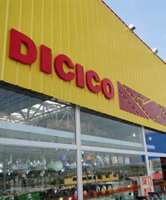 Imagem: Dicico Celebra 98 Anos com Promoção