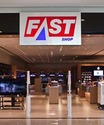 Imagem: Fast Shop Aposta no Mercado de Games