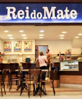 Imagem: Rei do Mate Planeja 20 Novas Lojas em 2019