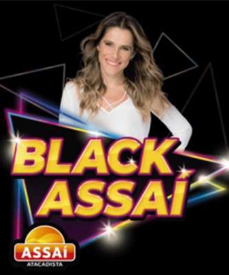 Imagem: Assaí Paga Compras de Clientes na Black Friday