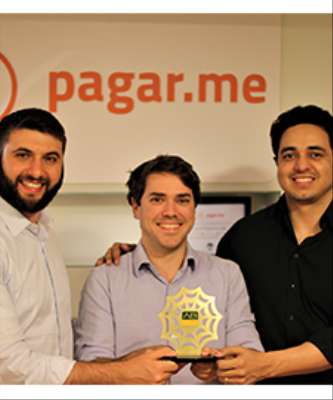 Imagem: Pagar.me É Destaque em Serviços Digitais