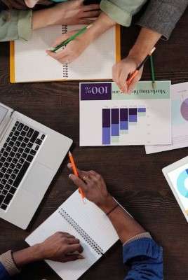 Imagem: Aportes em startups caem 60% no primeiro semestre