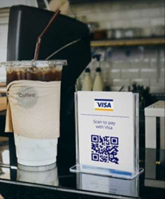 Imagem: Empresa Cria Pagamentos Interoperáveis com QR