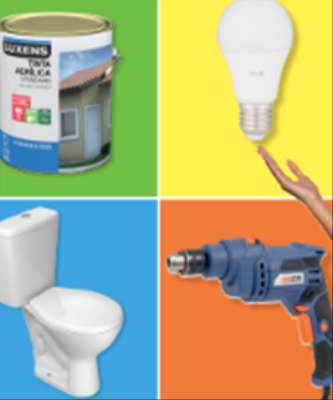 Imagem: Rede Faz Promoção dos Produtos Mais Comprados