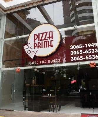 Imagem: Pizza Prime Cresce 27% Durante a Pandemia