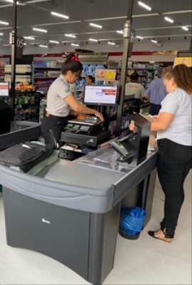 Imagem: Pesquisa revela que 5 milhões de produtos foram abandonados no checkout este ano