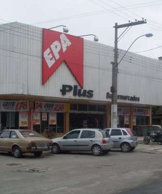 Imagem: Epa Abrirá 12 Lojas em 2016