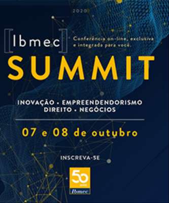 Imagem: Ibmec Comemora Aniversário com Discussões
