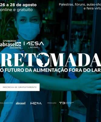 Imagem: 32º Congresso da Abrasel Começa Hoje (26)