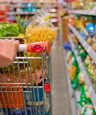 Imagem: Marcas Ganham Espaço na Cesta de Compras
