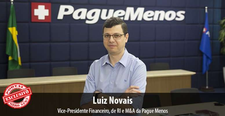 Imagem: Os efeitos da integração entre Extrafarma e Pague Menos