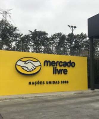 Imagem: Mercado Livre Anuncia Expansão para 2022
