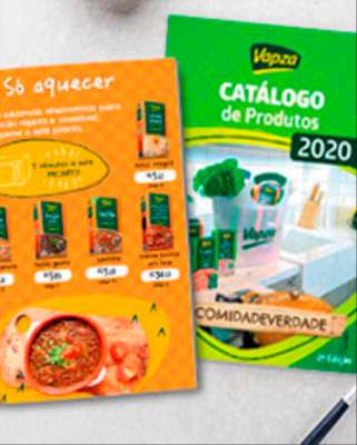 Imagem: Vapza Ingressa no Mercado de Venda Direta