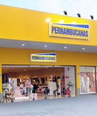 Imagem: Pernambucanas Inaugura em Porto Alegre (RS)