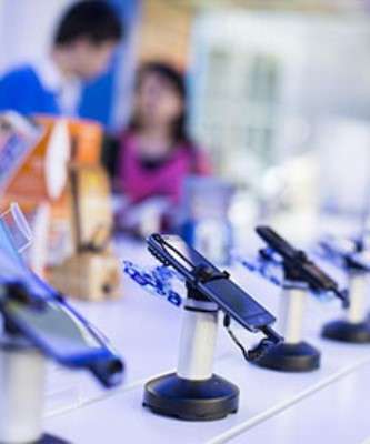 Imagem: Vendas de Smartphones no Brasil Caem 25%