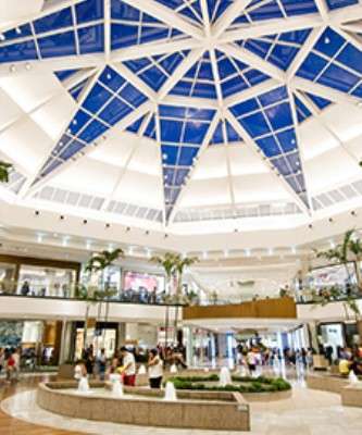 Imagem: Vendas da Multiplan Crescem 6,6% no 2º Trimestre