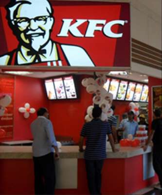Imagem: KFC Inaugura 30ª Unidade no Brasil