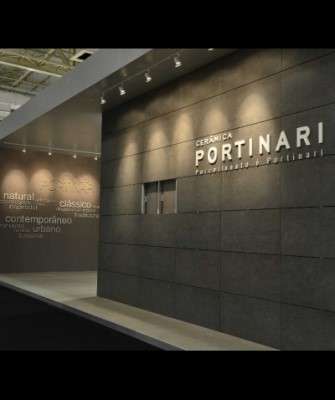 Imagem: Cerâmica Portinari Com Novidades Na Expo Revestir 2015