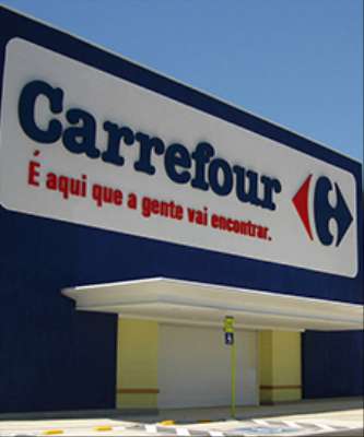 Imagem: Presidente do Grupo Faz Declaração na TV