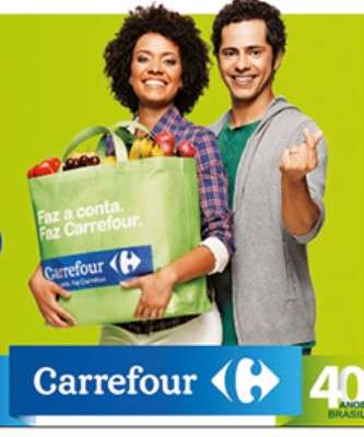 Imagem: Carrefour Promove Campanha Com Ofertas