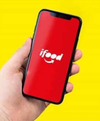 Imagem: Cade Analisa Aquisição Feita pela Dona do iFood