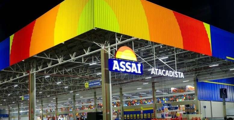 Imagem: Assaí Atacadista inicia plano de expansão com loja na Cidade Tiradentes (SP)