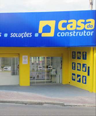 Imagem: Casa do Construtor Chega a São Caetano (SP)