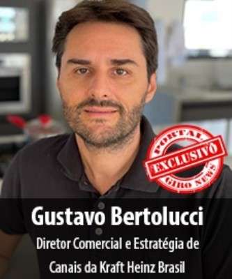 Imagem: Kraft Heinz Promove Digitalização de Distribuidores