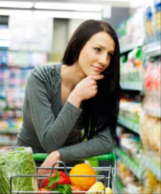 Imagem: Confiança do Consumidor Cresce