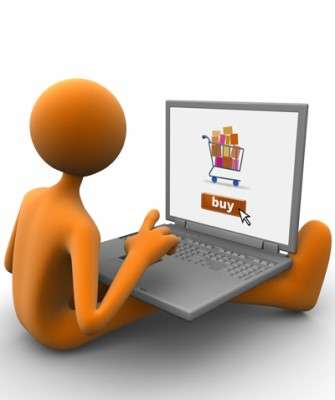 Imagem: E-commerce Brasileiro Cresce 24% em 2014