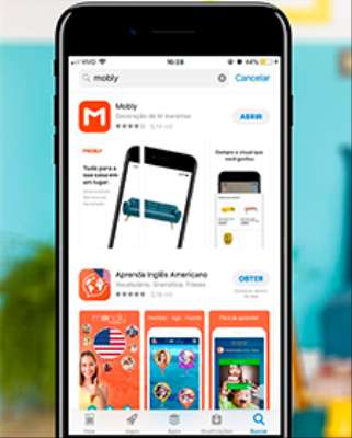 Imagem: Mobly Agrega Novas Funções em Seu App