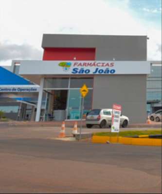 Imagem: São João Conquista Espaço em Venâncio Aires (RS)