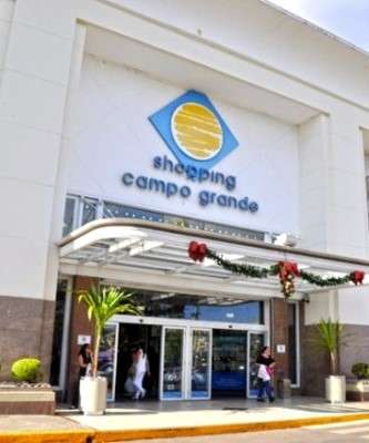 Imagem: brMalls Investe em Tecnologias para Reabertura