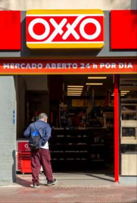 Imagem: OXXO Inaugura em São Bernardo do Campo