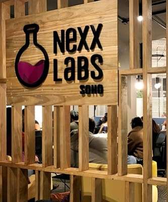 Imagem: Instituto Abre Vagas para Capacitação de Negócios