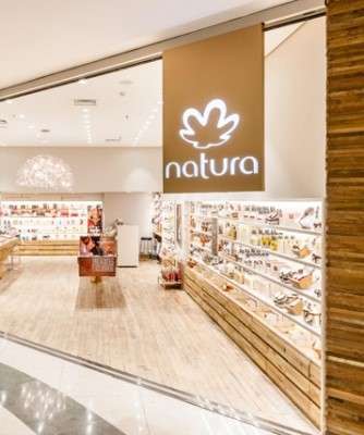 Imagem: Natura Instala Nova Franquia em Curitiba (PR)