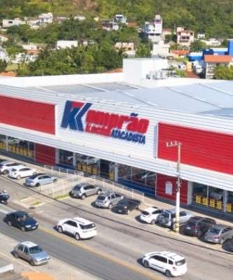 Imagem: Grupo Koch Abre Cash & Carry em Joinville (SC)